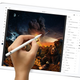 Illustration for article titled The iPad Is Soon, Finally, Getting a Full Version of Adobe Photoshopem/em